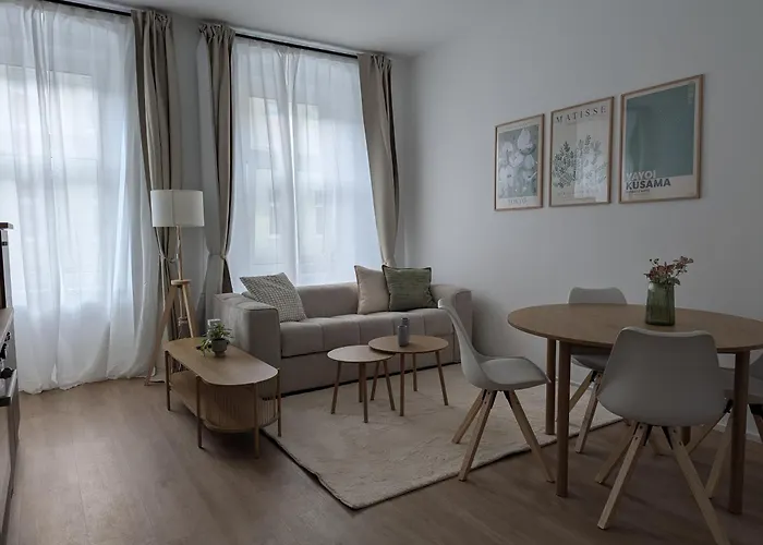 Apartment Habicher