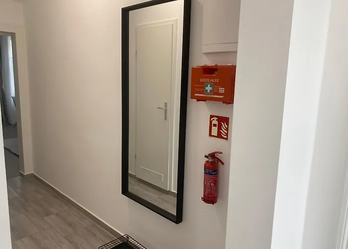Habicher Apartment