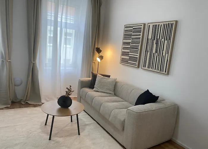 Apartment Habicher Vienna