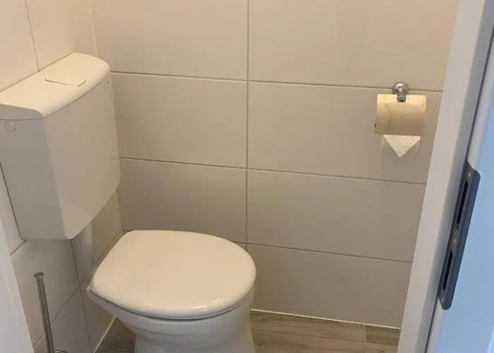 Habicher Apartment