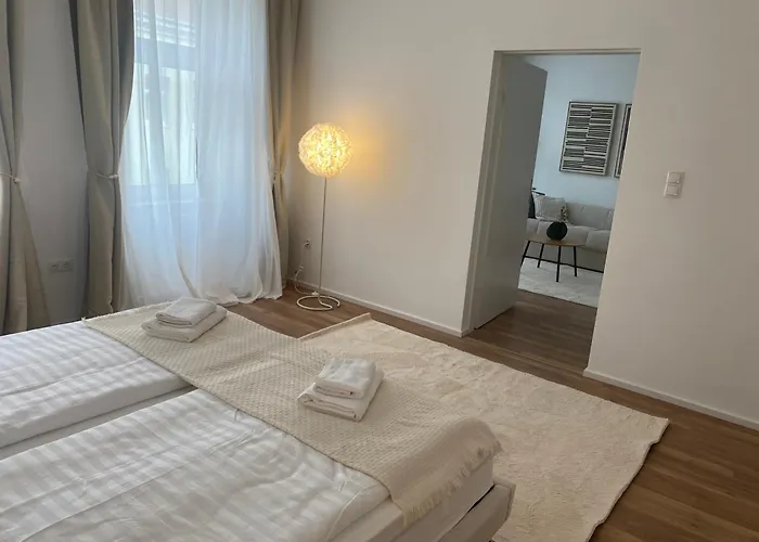 Habicher Apartment