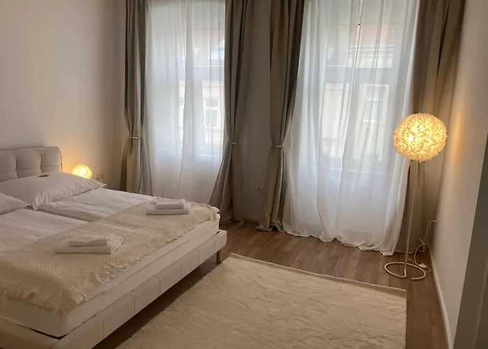 Apartment Habicher