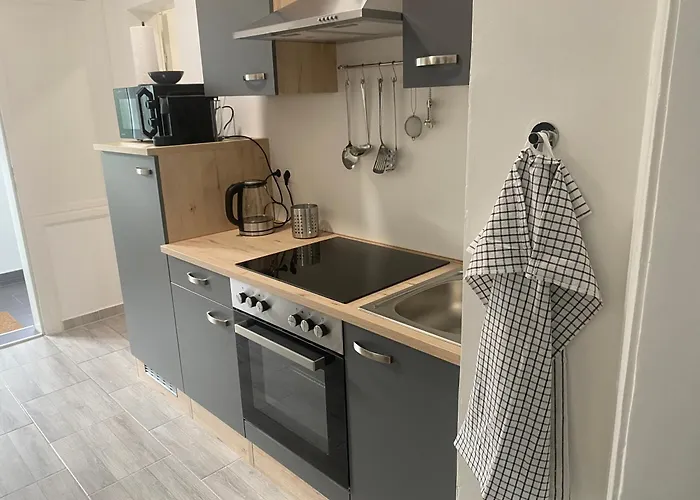 Habicher Apartment Vienna