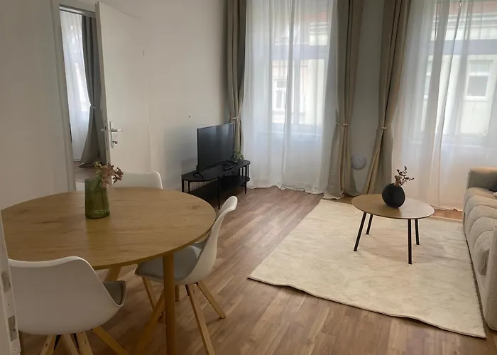 Apartment Habicher Vienna