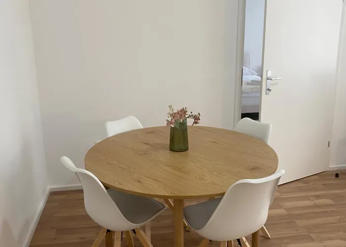 Apartment Habicher Vienna