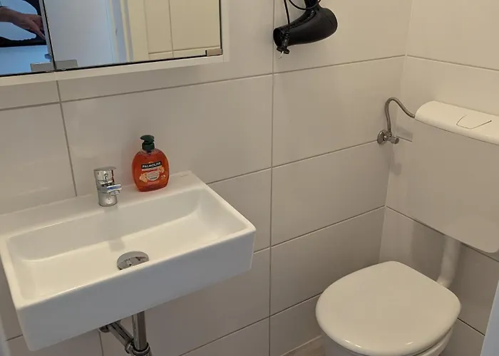 Habicher Apartment Vienna