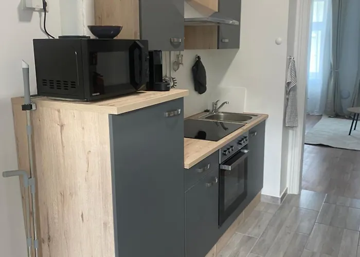 Habicher Apartment