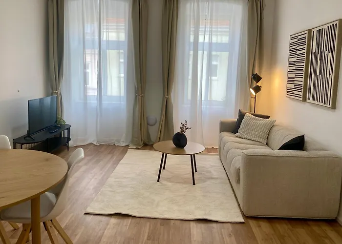 Apartment Habicher Vienna
