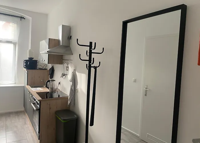 Habicher Apartment