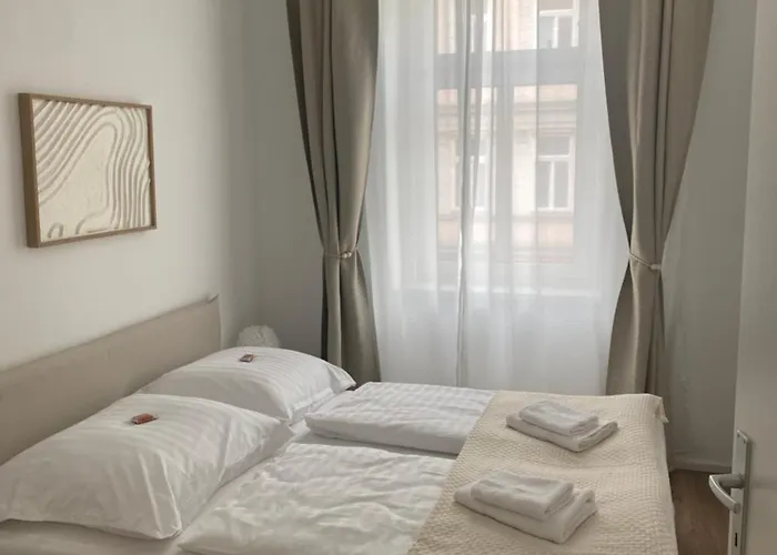 Apartment Habicher