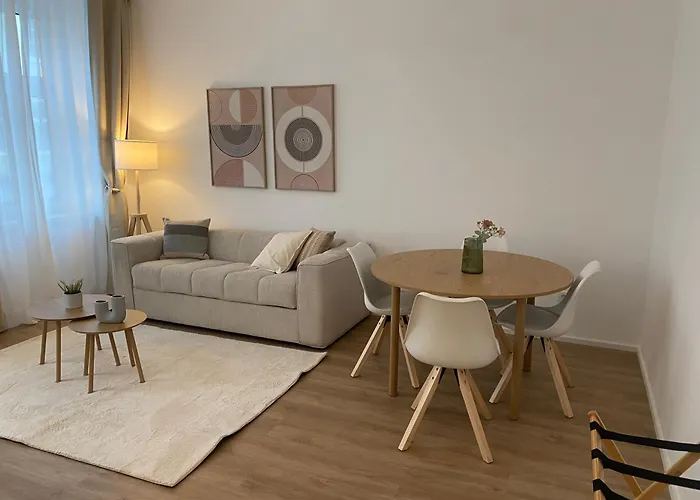 Apartment Habicher