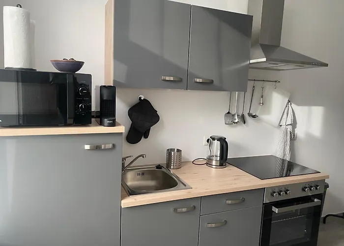 Habicher Apartment Vienna