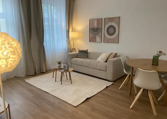 Apartment Habicher