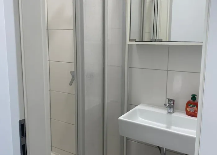 Habicher Apartment