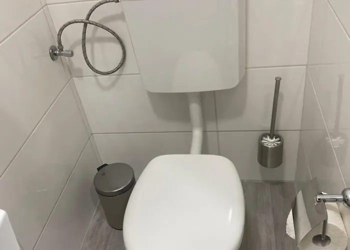 Apartment Habicher Vienna