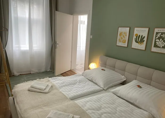Habicher Apartment