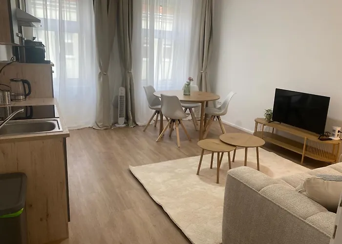 Habicher Apartment *